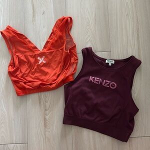 Kenzo tops